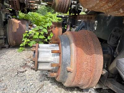 Meritor-Rockwell MT4014X Cutoff for a 2012 Freightliner Cascadia 125