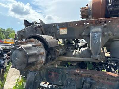 Meritor-Rockwell MT4014X Cutoff for a 2013 Freightliner Cascadia 132