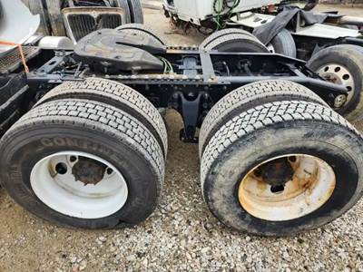 Meritor-Rockwell MT4014X Cutoff for a 2024 International RH613