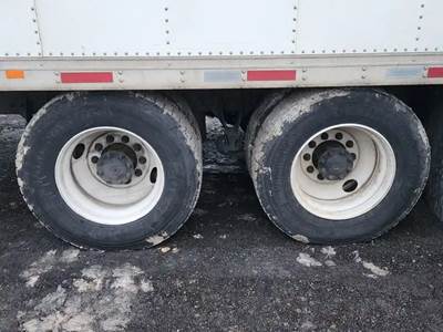 Meritor-Rockwell MT4014X Cutoff for a 2021 International RH613