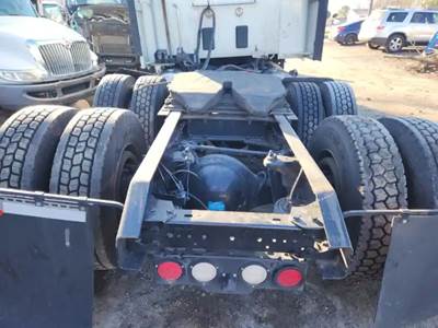 Meritor-Rockwell MT4014X3 Cutoff for a 2019 Kenworth T680