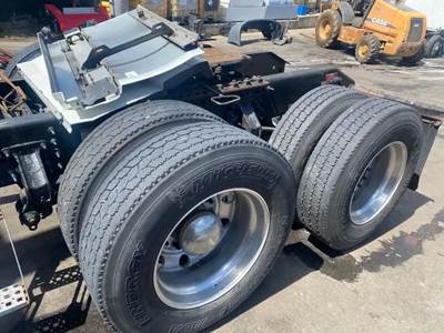 Meritor-Rockwell MT4014X3 Cutoff for a 2014 Volvo VNL