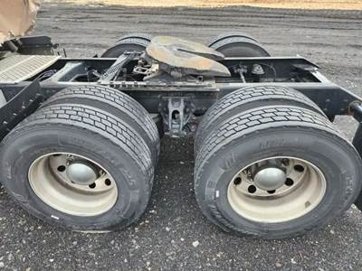 Meritor-Rockwell MT4014X3 Cutoff for a 2021 Kenworth T680