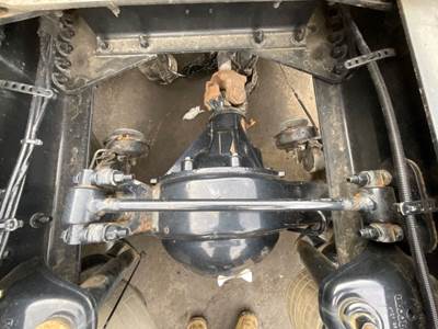 Meritor-Rockwell Cutoff for a 2020 Kenworth T680