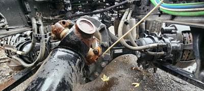 Meritor-Rockwell Cutoff for a 2020 Freightliner Cascadia 126