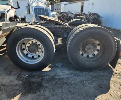 Meritor-Rockwell Cutoff for a 2019 Mack Anthem