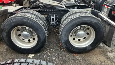 Meritor-Rockwell MD2014X3 Cutoff for a 2021 Peterbilt 567