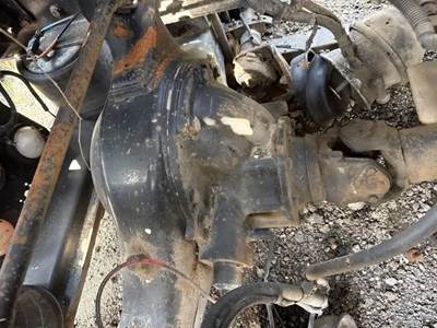 Meritor-Rockwell Cutoff for a 2006 Freightliner FLD120SD