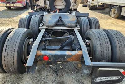 Meritor-Rockwell ME20165 Cutoff for a 2016 Freightliner Cascadia 125