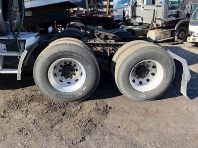 Meritor-Rockwell RD20-145 Cutoff for a 2007 International 9400I