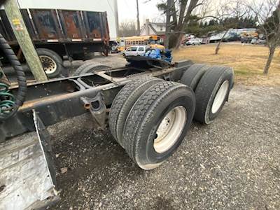 Meritor-Rockwell RD20-145 Cutoff for a 1997 International 9400