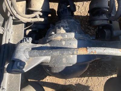 Meritor-Rockwell RD20-145 Cutoff for a 2015 Freightliner Cascadia 125
