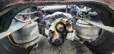 Meritor-Rockwell RD20-145 Cutoff for a 2018 International LT625