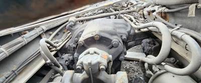 Meritor-Rockwell RD20-145 Cutoff for a 2016 Freightliner 114SD