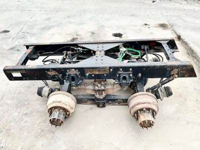 Meritor-Rockwell RD20-145 Cutoff for a 2006 Sterling ACTERRA