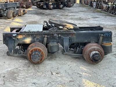 Meritor-Rockwell RD20-145 Cutoff for a 2005 Western Star 4900 FA