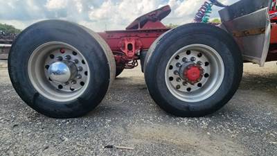 Meritor-Rockwell RD20-145 Cutoff for a 2018 Kenworth T680