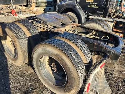 Meritor-Rockwell RD20-145 Cutoff for a 2007 Sterling A9500