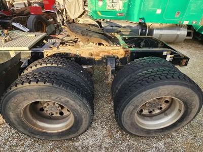 Meritor-Rockwell RD20-145 Cutoff for a 2018 Peterbilt 567