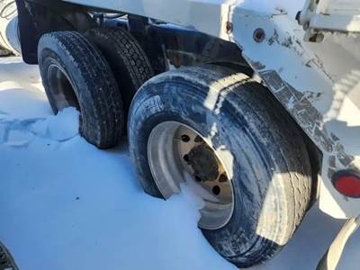 Meritor-Rockwell RD23-160 Cutoff for a 2021 International HV613