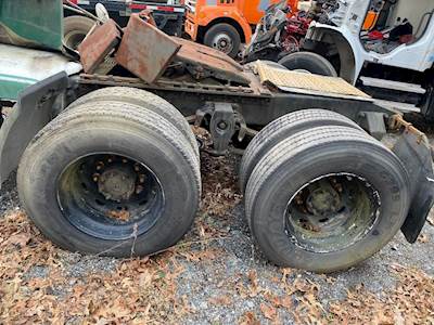 Meritor-Rockwell RP20-145 Cutoff for a 1995 Freightliner FLD112