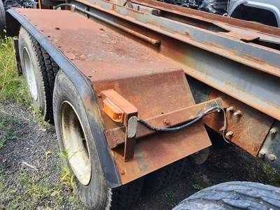 Meritor-Rockwell RP23164 Cutoff for a 2005 Freightliner M2 112 Medium Duty