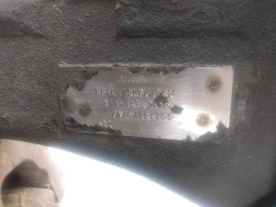 Meritor-Rockwell RR20-145 Cutoff for a 2005 Sterling L7500