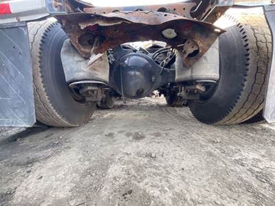 Meritor-Rockwell RR20-145 Cutoff for a 2011 International PROSTAR