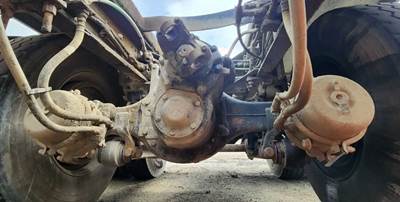 Meritor-Rockwell RR20-145 Cutoff for a 2000 Sterling L8500