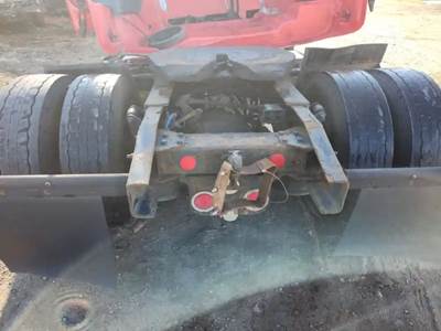 Meritor-Rockwell RS23160 Cutoff for a 2012 Freightliner M2 112 Medium Duty