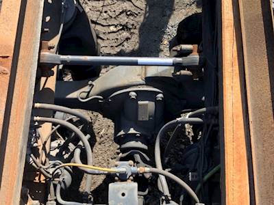 Meritor-Rockwell RT40-145 Cutoff for a 2007 International 7600