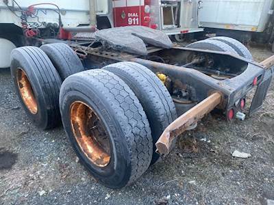 Meritor-Rockwell RT40-145 Cutoff for a 2005 Freightliner Columbia 120