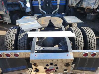 Meritor-Rockwell RT40-145 Cutoff for a 2006 Kenworth T600