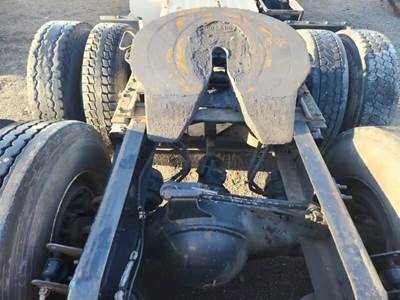 Meritor-Rockwell RT40-145 Cutoff for a 2005 Mack CXN613