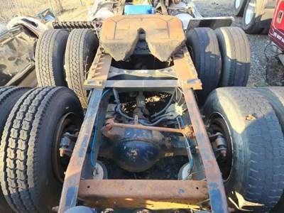 Meritor-Rockwell RT40-145 Cutoff for a 1999 Freightliner FLD120