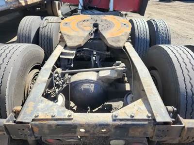 Meritor-Rockwell RT40-145 Cutoff for a 1998 International 9200