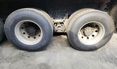 Meritor-Rockwell RT40-145 Cutoff for a 2006 Sterling L9500