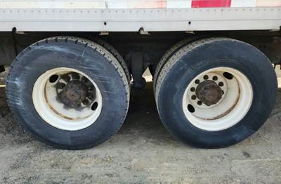 Meritor-Rockwell RT40-145 Cutoff for a 2000 Sterling L7500