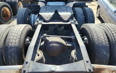 Meritor-Rockwell RT40-145 Cutoff for a 2005 Freightliner Columbia 120