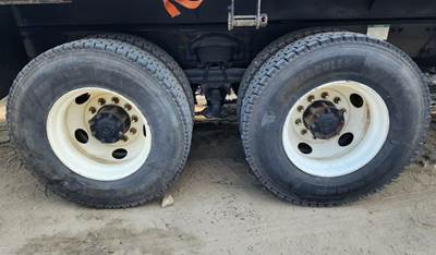 Meritor-Rockwell RT40-145 Cutoff for a 2008 Sterling L9500