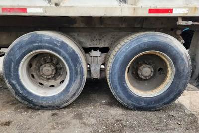 Meritor-Rockwell RT40-145 Cutoff for a 1990 Peterbilt 379