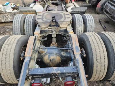 Meritor-Rockwell RT40-145 Cutoff for a 2006 Freightliner Columbia 112