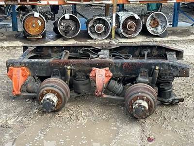 Meritor-Rockwell RT40-145 Cutoff for a 2004 Freightliner ST112