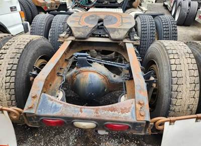 Meritor-Rockwell RT40-145 Cutoff for a 2005 Volvo VNL