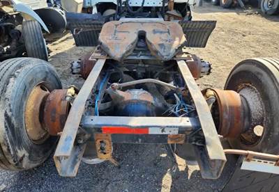 Meritor-Rockwell RT40-145 Cutoff for a 2003 Freightliner Columbia 120