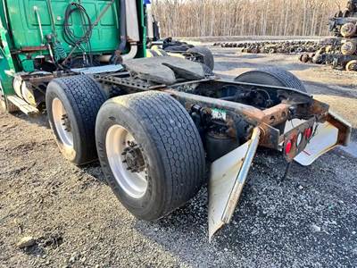 Meritor-Rockwell RT40-145 Cutoff for a 2004 Sterling A9500