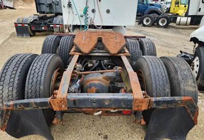 Meritor-Rockwell RT40-145 Tandem Cutoff for a 2000 International 9400