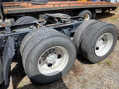 Meritor-Rockwell RT40-145A Cutoff for a 2013 Freightliner Cascadia 125