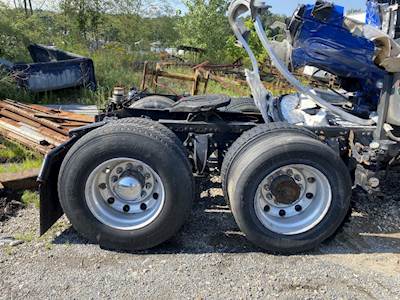 Meritor-Rockwell RT40-145A Cutoff for a 2013 Freightliner Cascadia 125