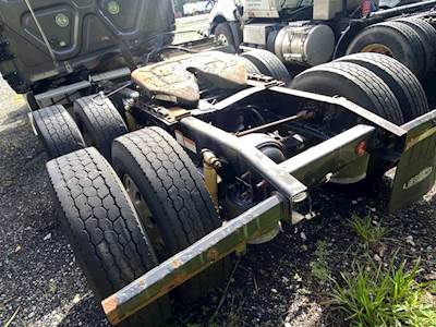 Meritor-Rockwell RT40-145A Cutoff for a 2011 Freightliner Cascadia 125